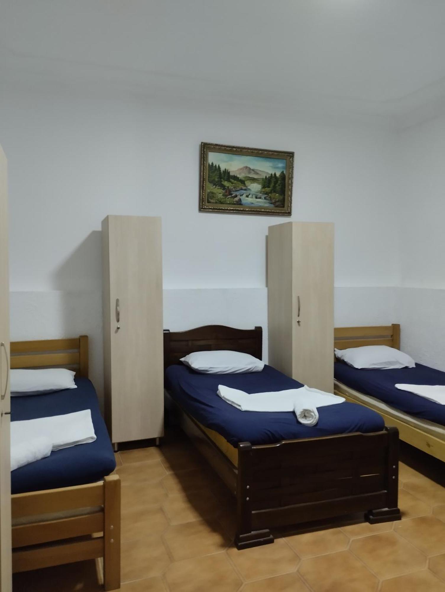 Ortachala Summer House Tbilisi Rum bild