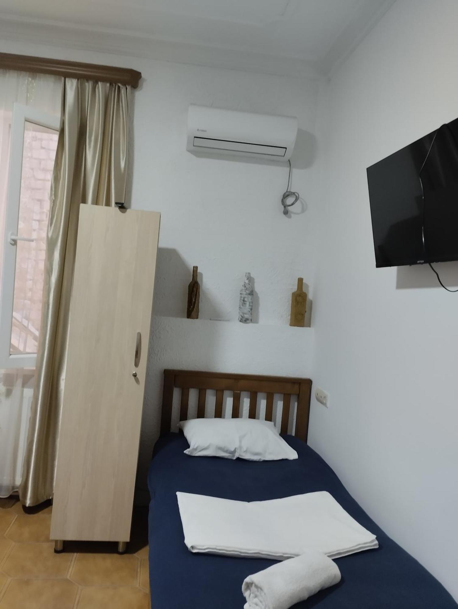 Ortachala Summer House Tbilisi Rum bild
