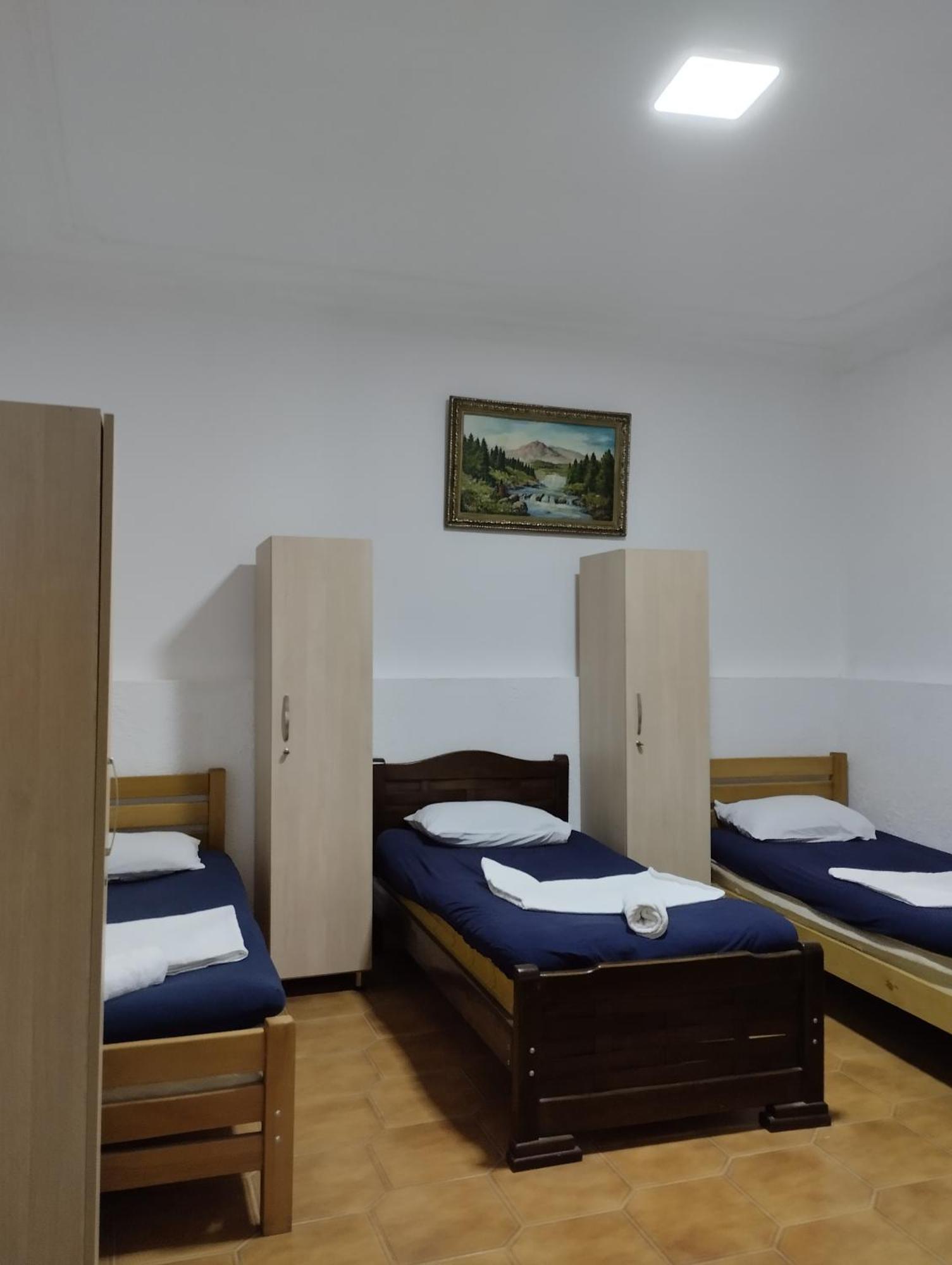 Ortachala Summer House Tbilisi Rum bild
