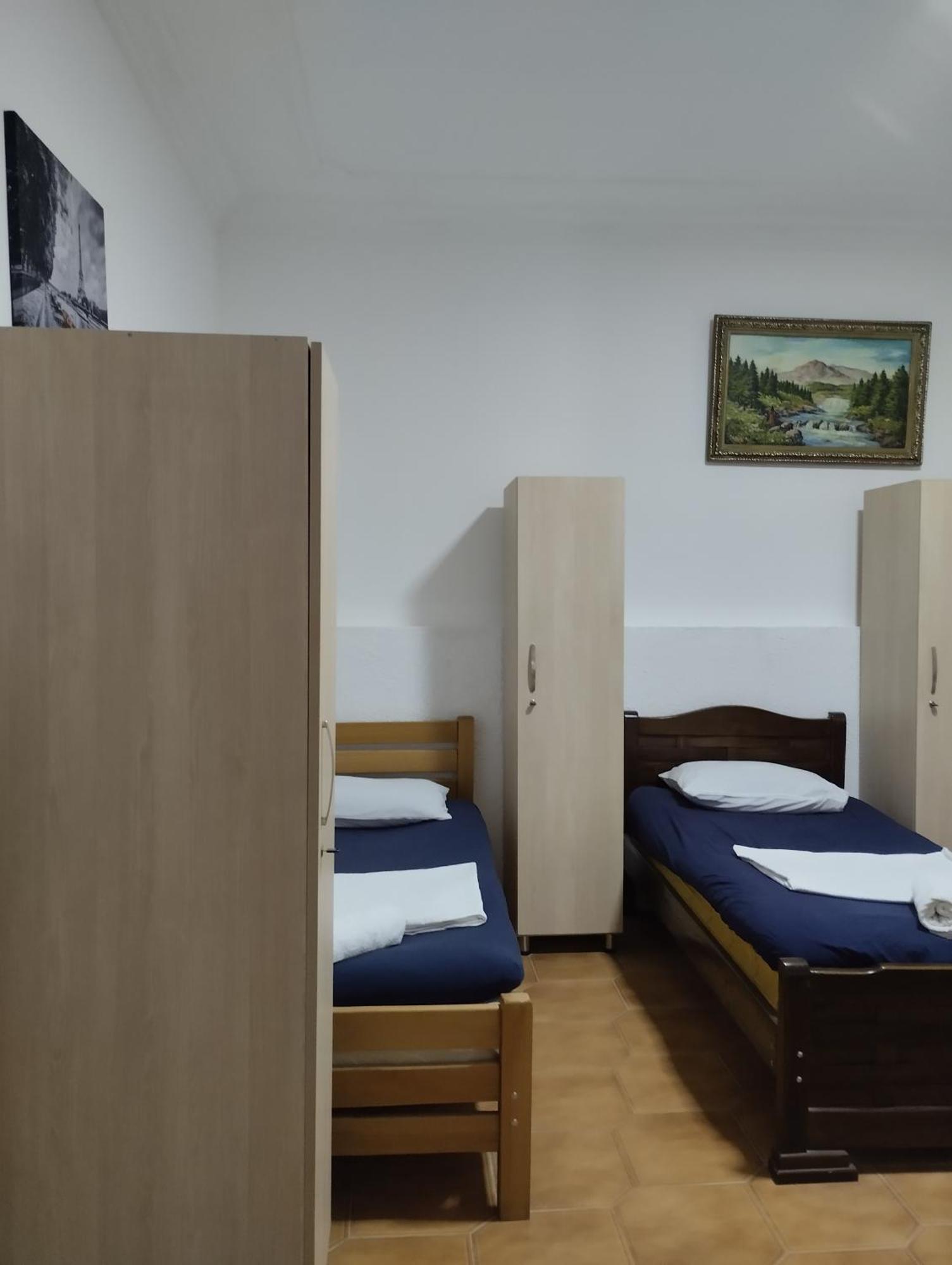 Ortachala Summer House Tbilisi Rum bild