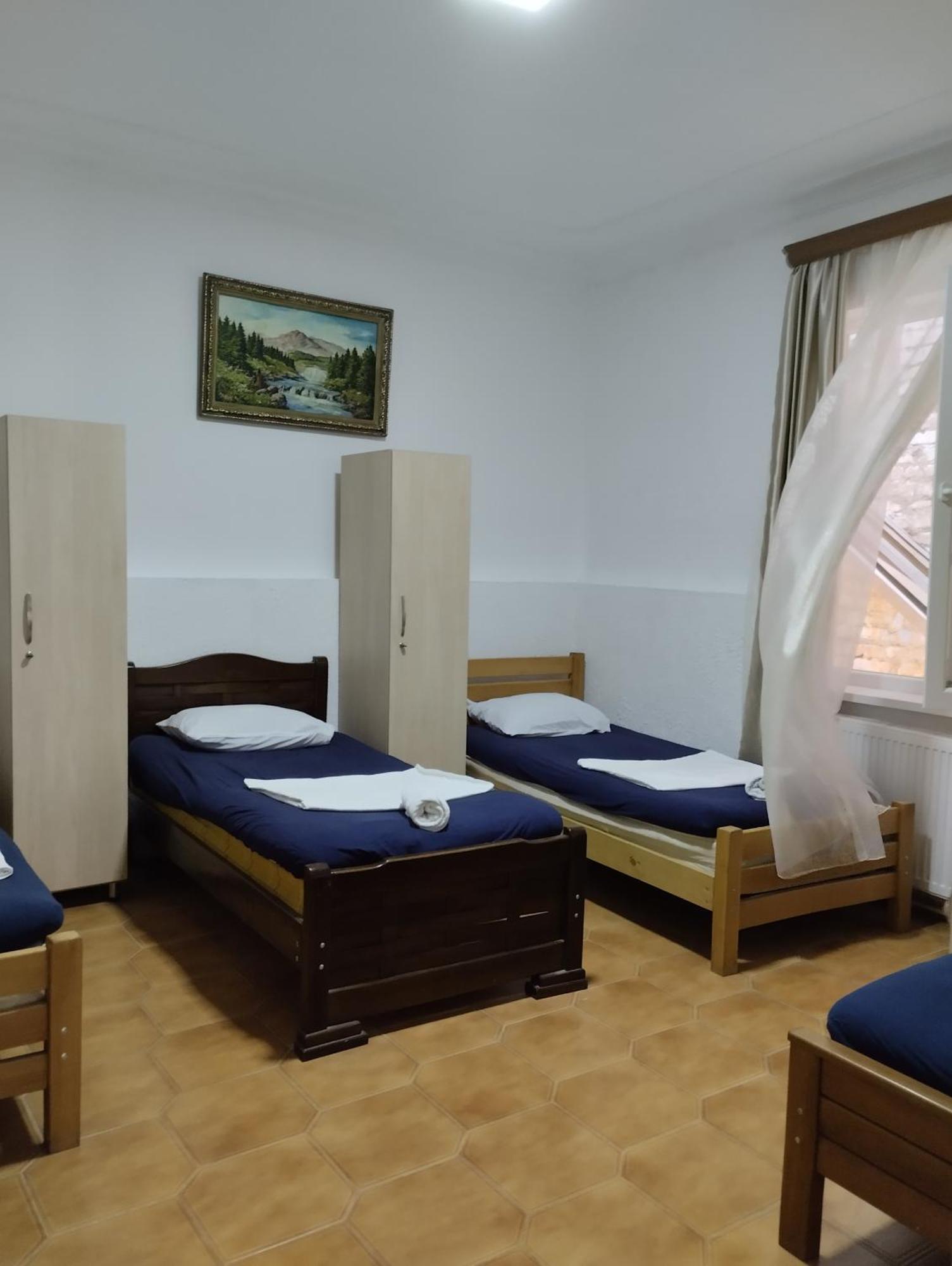 Ortachala Summer House Tbilisi Rum bild