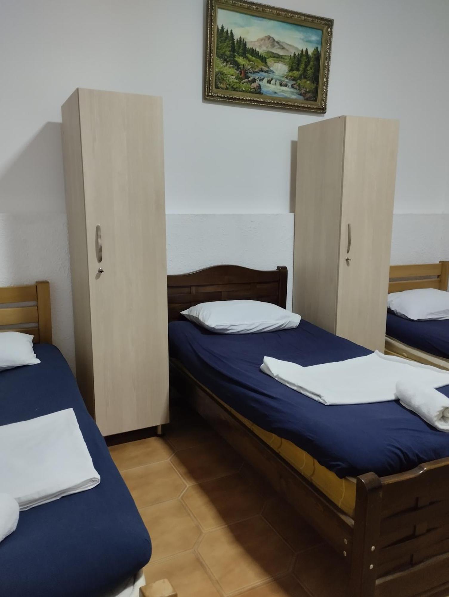 Ortachala Summer House Tbilisi Rum bild
