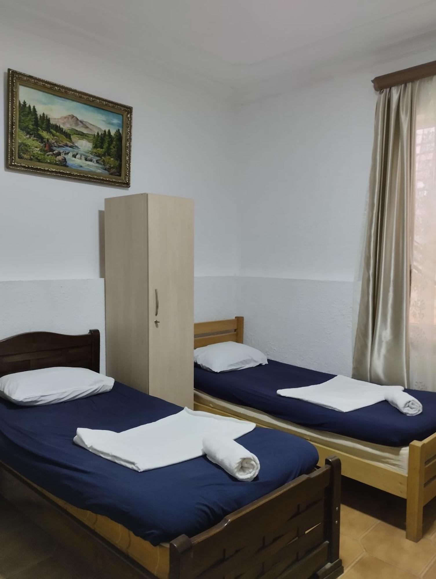 Ortachala Summer House Tbilisi Rum bild
