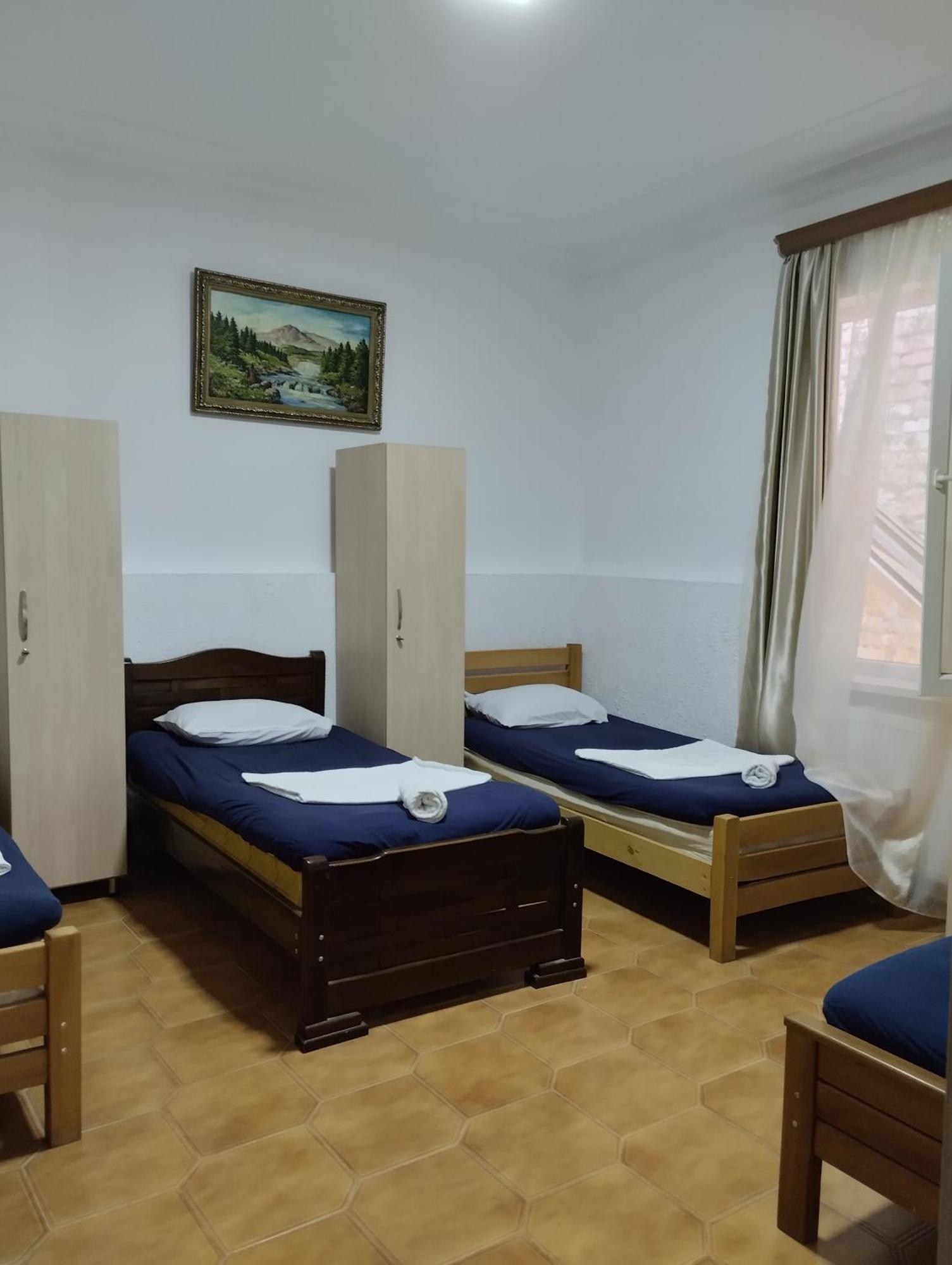 Ortachala Summer House Tbilisi Rum bild
