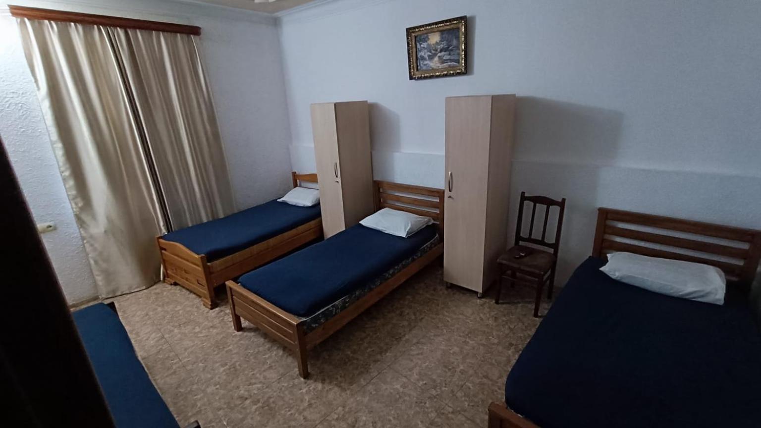 Ortachala Summer House Tbilisi Rum bild