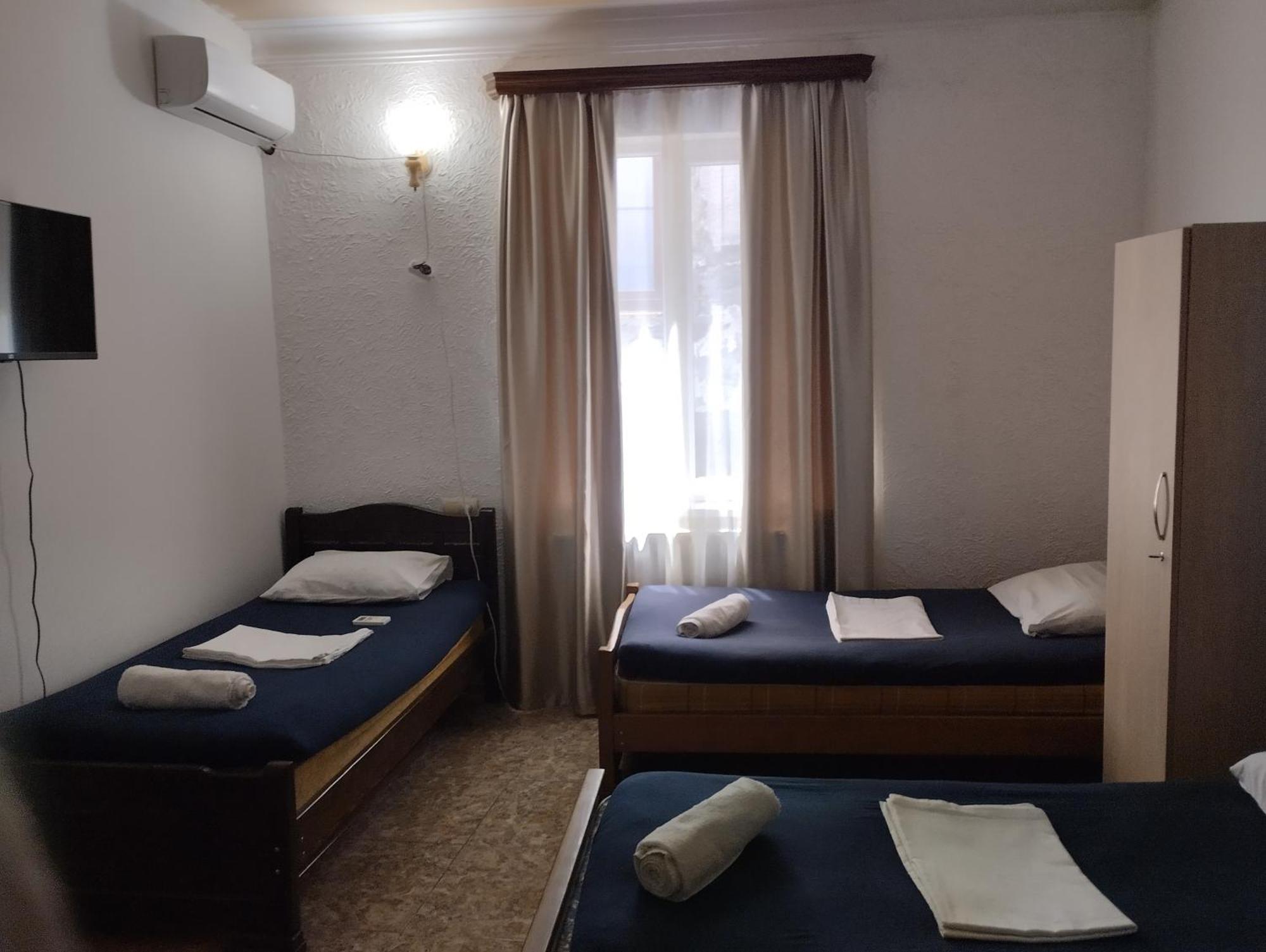 Ortachala Summer House Tbilisi Rum bild