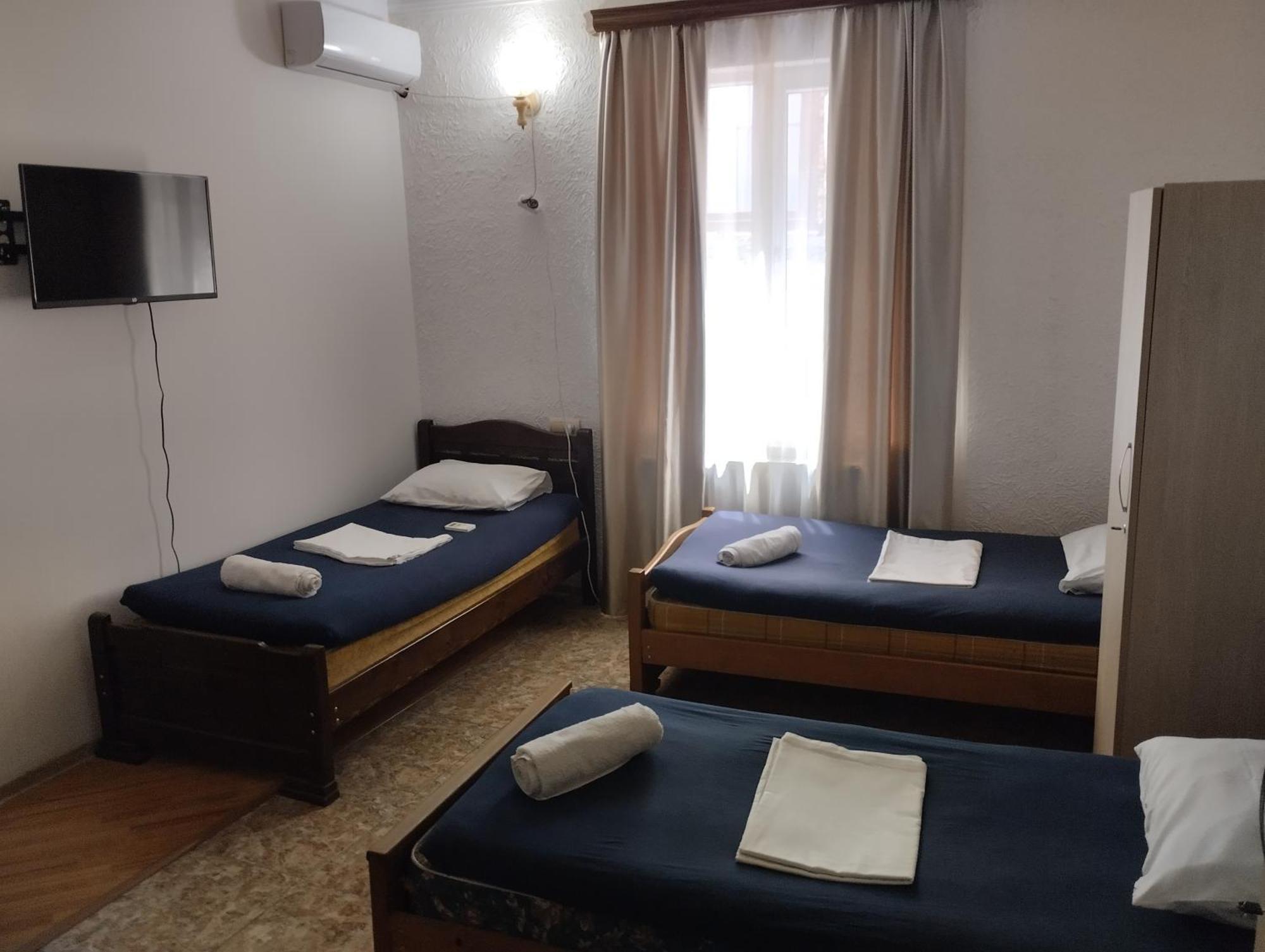 Ortachala Summer House Tbilisi Rum bild