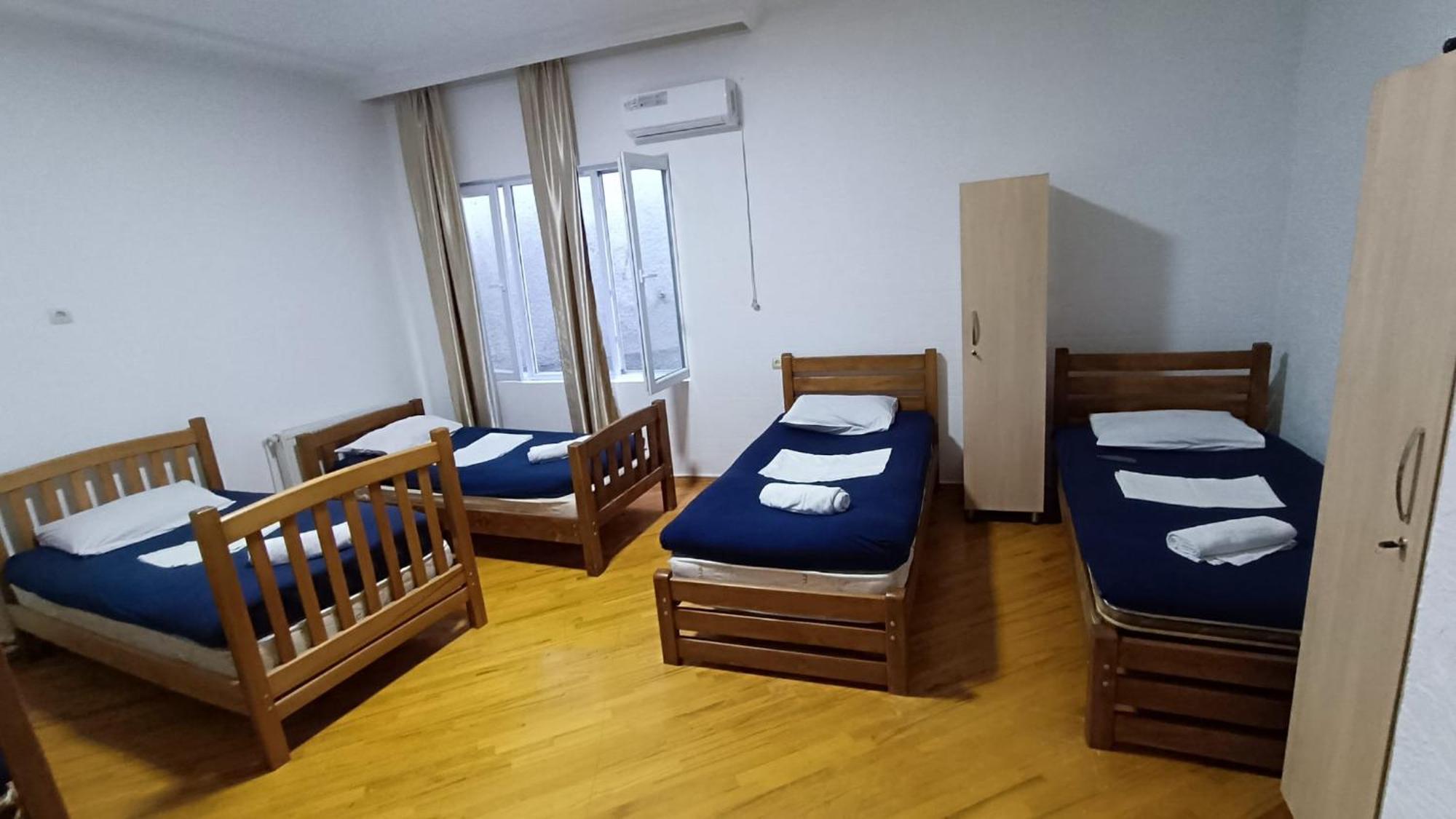 Ortachala Summer House Tbilisi Rum bild