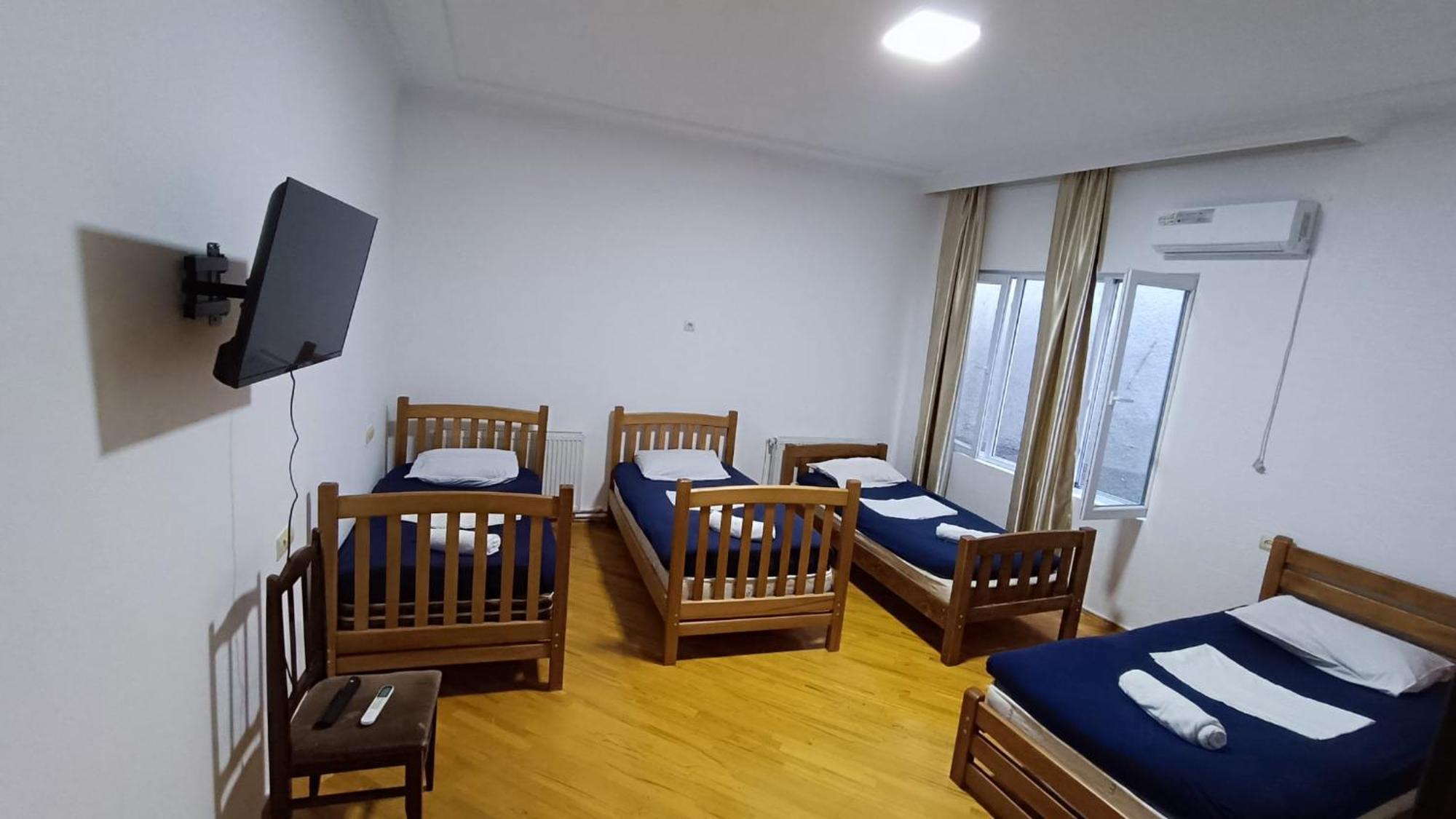 Ortachala Summer House Tbilisi Rum bild