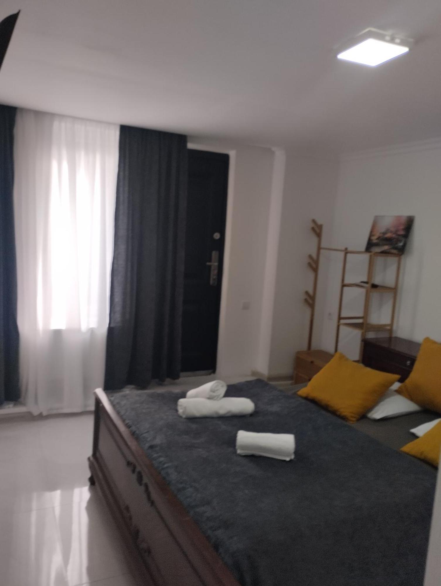 Ortachala Summer House Tbilisi Rum bild
